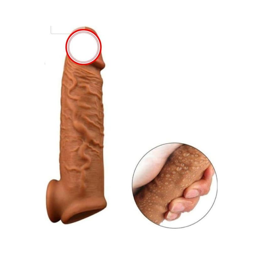 Dragon Silicone Condom 6 Inch – Unique Fantasy Dragon Design Adult Intimate Accessory view 8