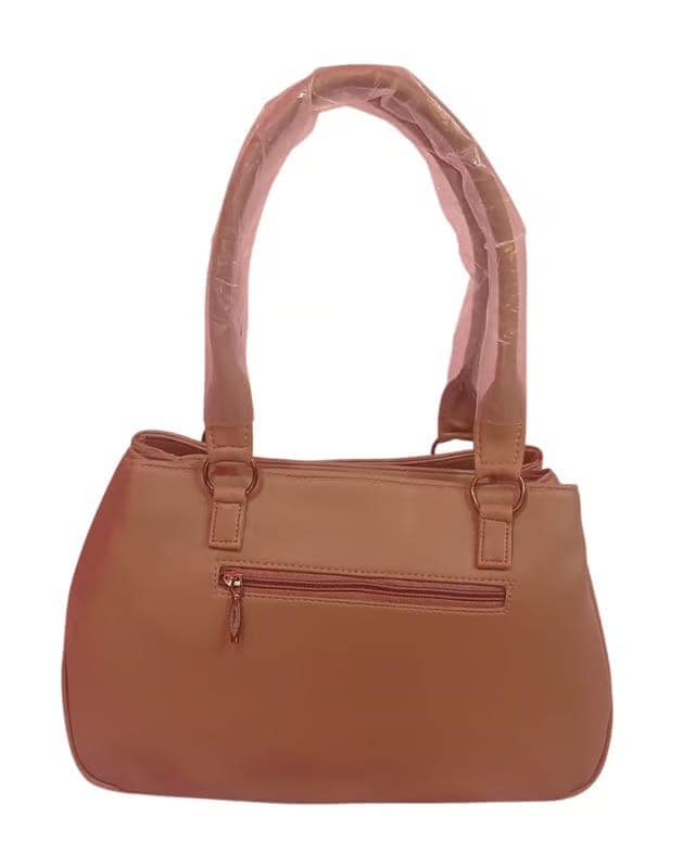 Women's Handbag - Stylish view 3