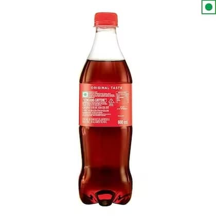 Coca-Cola 500 Ml view 3