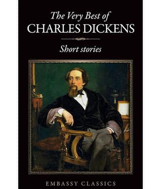 The Very Best Of Charles Dickens