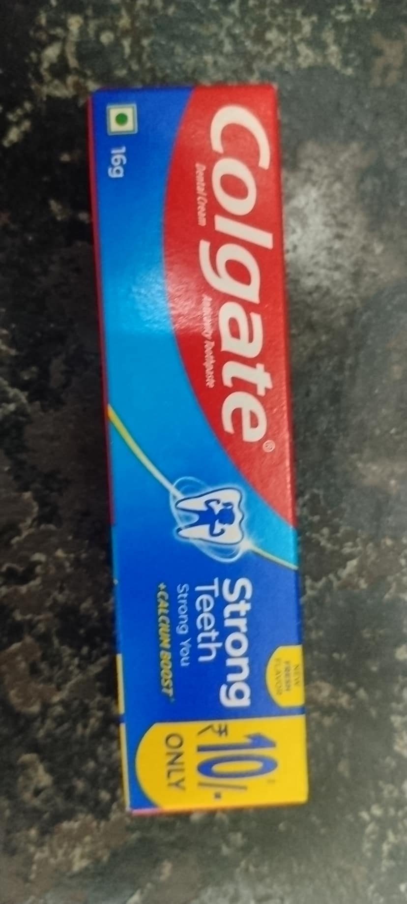 Colgate