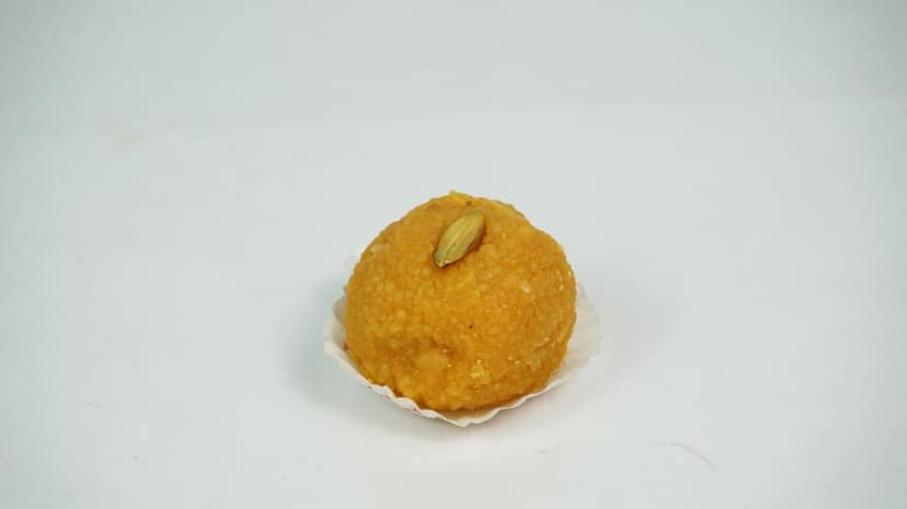 Bundi Ladoo250g view 4