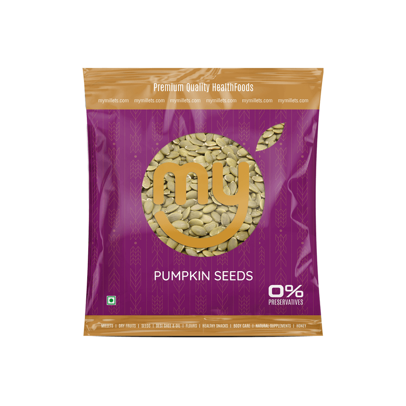 Pumpkin Seeds