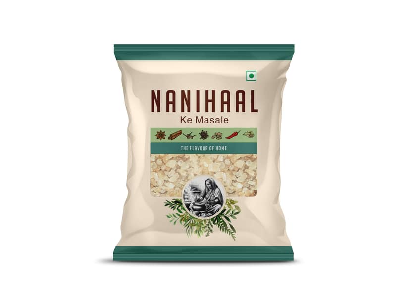 Nanihaal Gond Katira 50g