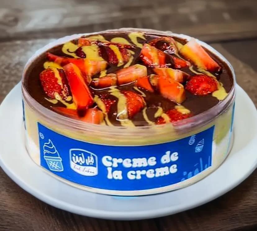 Creme de la creme