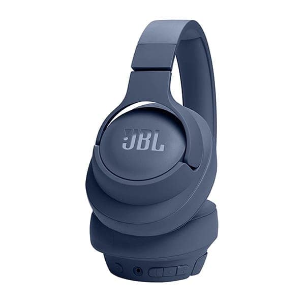JBL Tune 720BT Bluetooth Headphone with Mic view 3