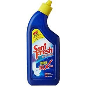 Sani Fresh Ultra Shine Toilet Cleaner 1 L