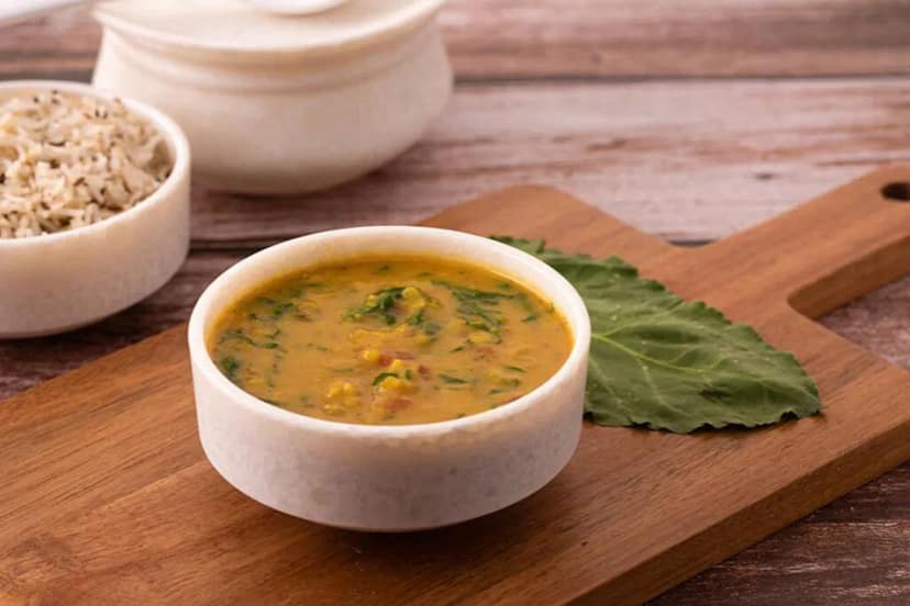Dal palak [300ml]