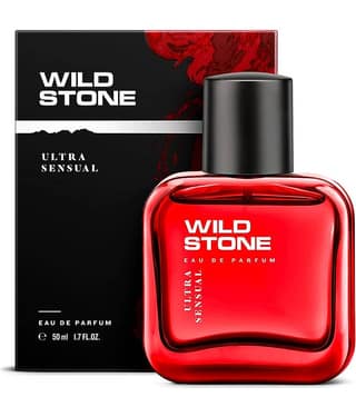Wild Stone Ultra Sensual Eau de Parfum - 50 ml (For Men)