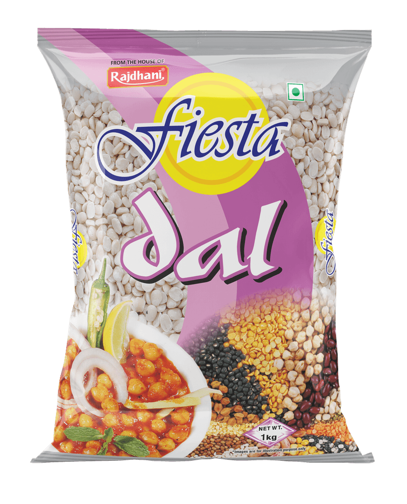 Fiesta Urad Dhuli, 1 Kg