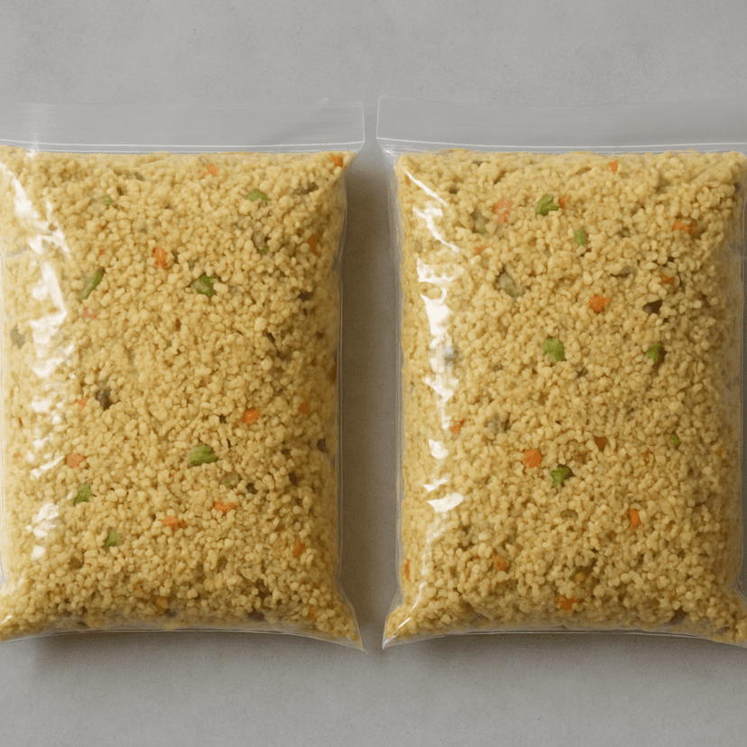 KORRA BHIMALA Trends's jowar upma mix view 2