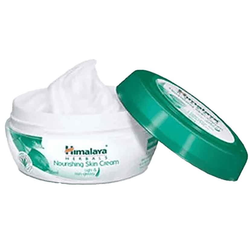 Himalaya Nourishing Skin Cream, 50 Ml view 2