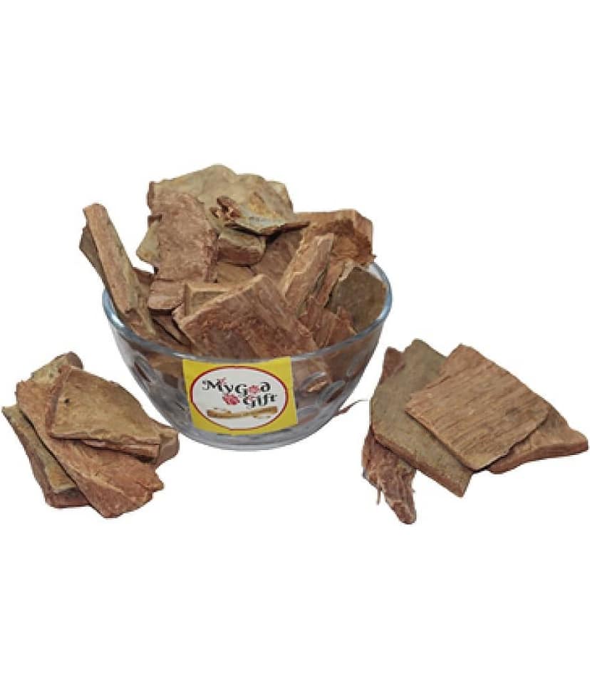 MYGODGIFT Arjun Chal Jadibooti (SABUT) Terminalia Arjuna 200 gm