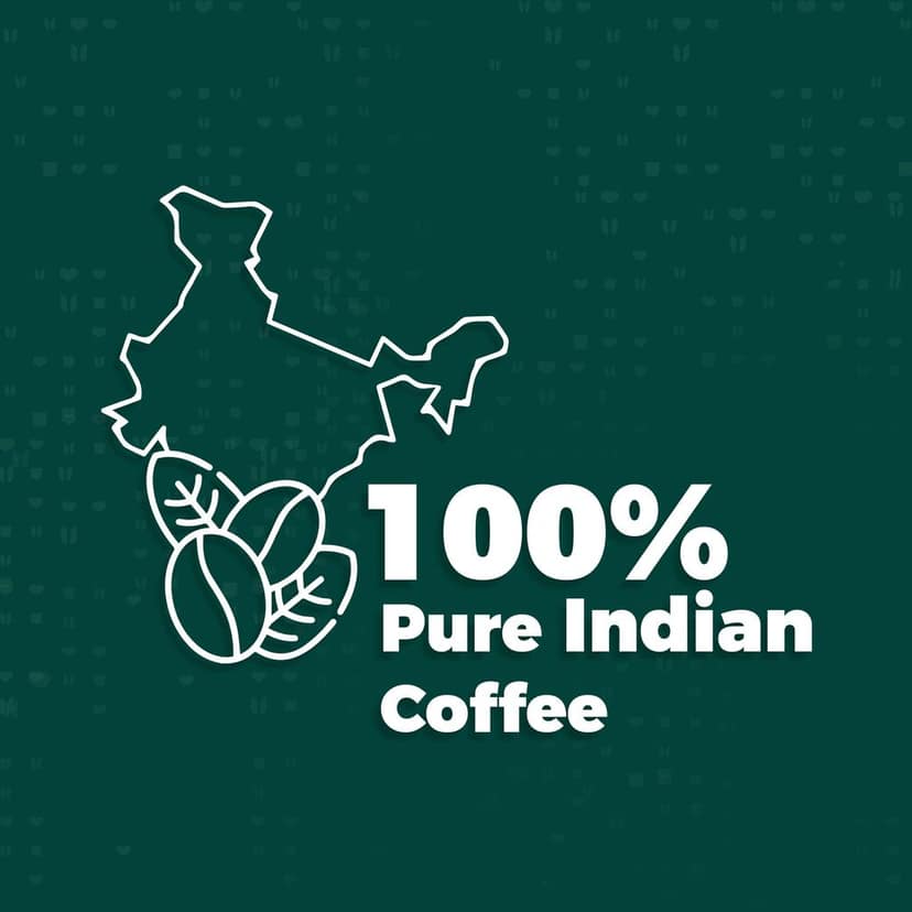 Hazelnut Wellness Instant Coffee view 6