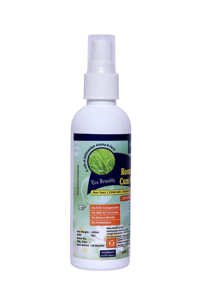 Air Freshener Infused with natural Oils. view 6