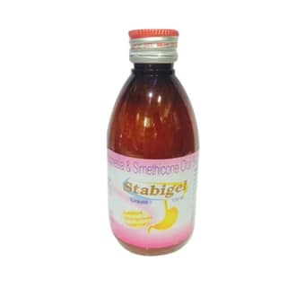 Stabigel O Suspension 170 Ml