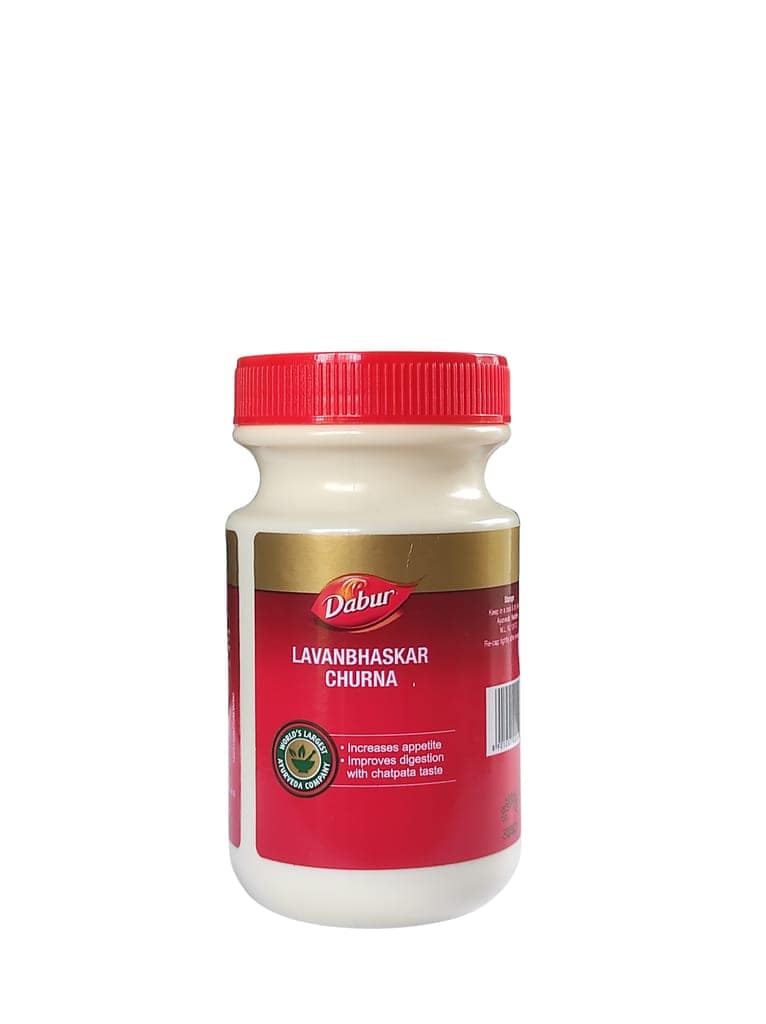 Lavan Bhaskar Churna - 120g