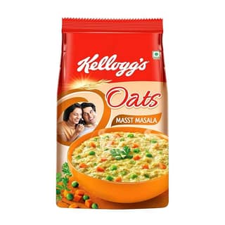 Kellogg's Oats 300 Gms