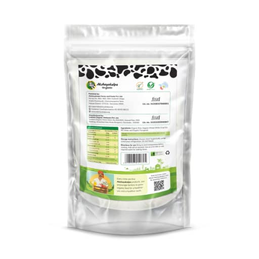 Akshayakalpa - Organic Idli & Dosa Batter view 2