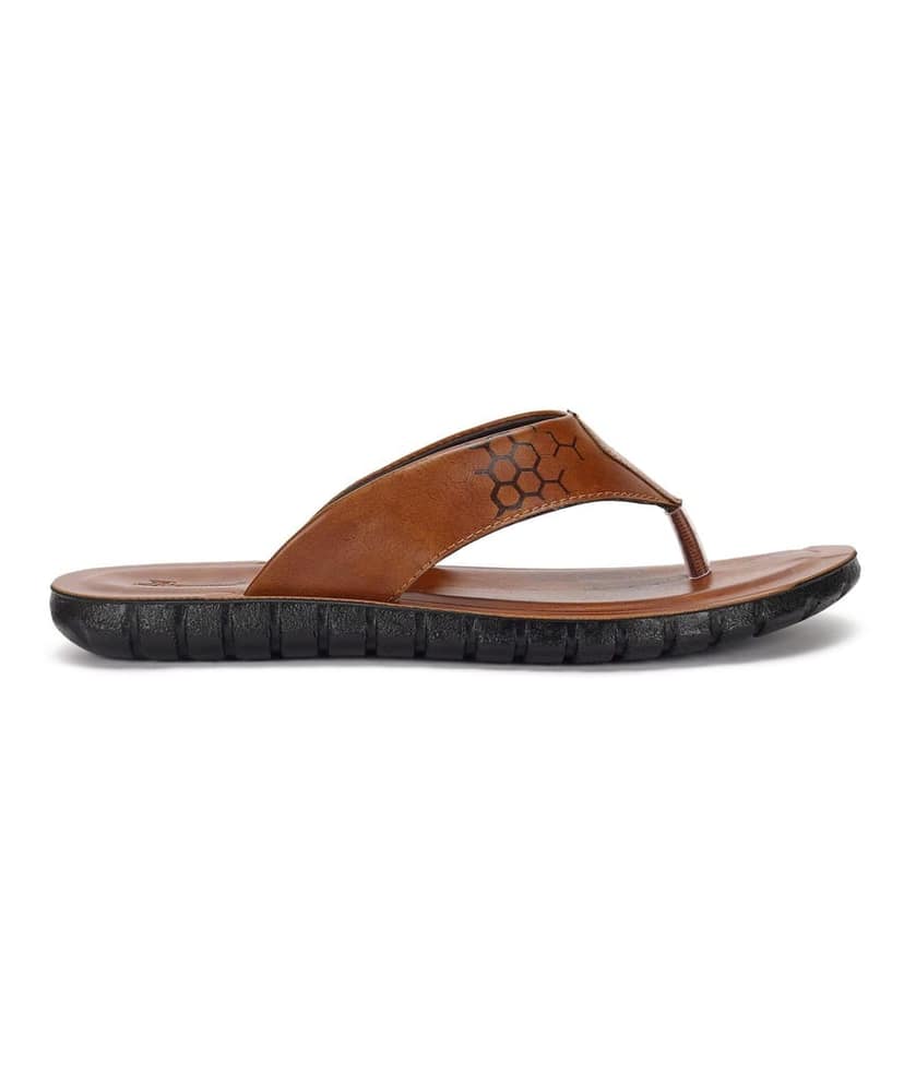 Paragon Men Outdoor Sandals | Casual Sandals with Comfortable Cushioned Sole for Daily Use view 3