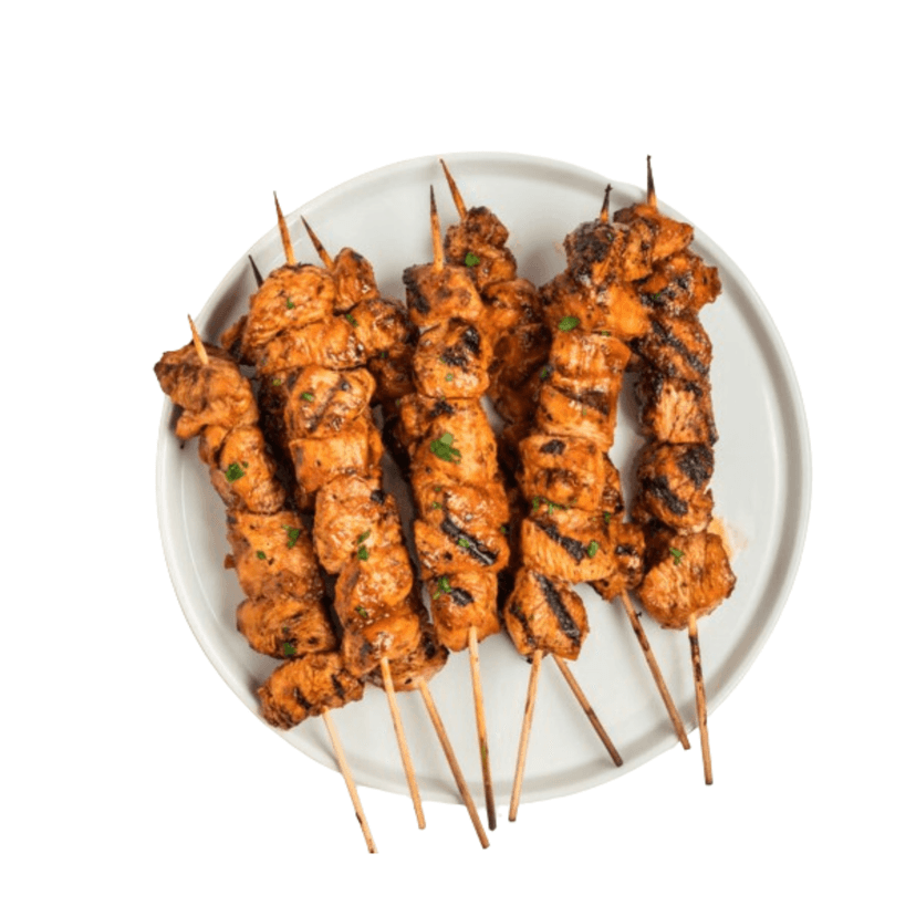 Chicken Tikka