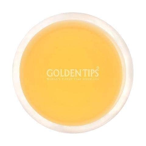 Golden Tips White Exotica Tea Loose Leaves Tin can (25 Gram, 12 cups) view 3