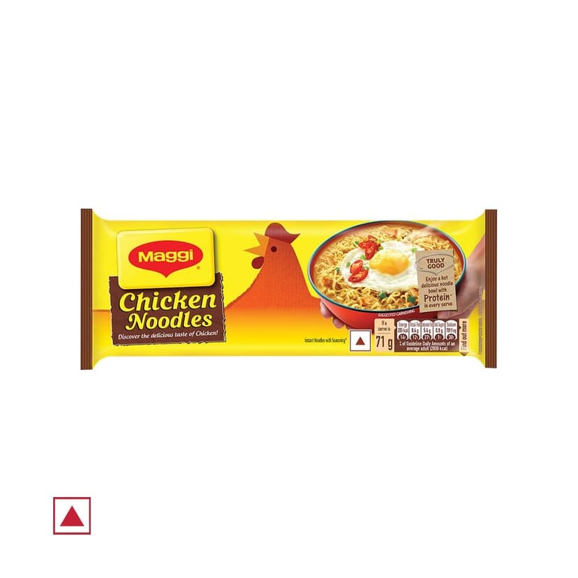 Maggi Chicken Instant Noodles