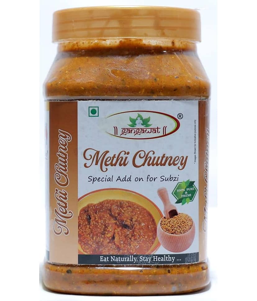 gangawat during cooking Masala 800 gm