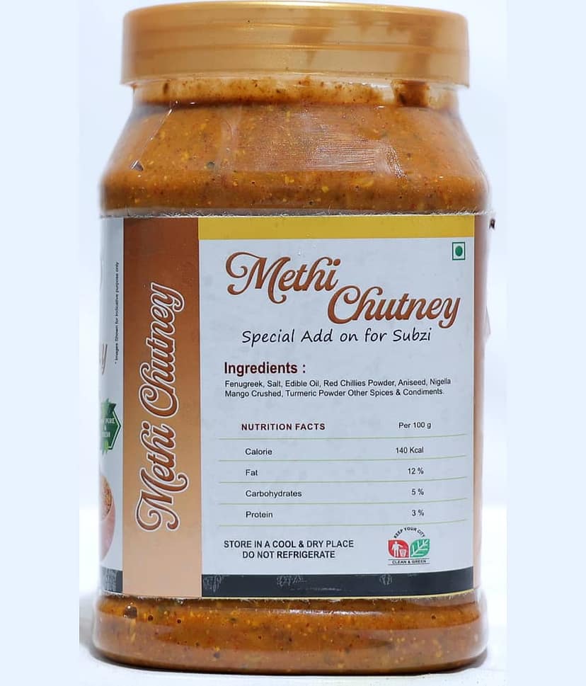 gangawat during cooking Masala 800 gm view 3