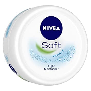 Nivea Soft, Light Moisturising Cream, 25 ml