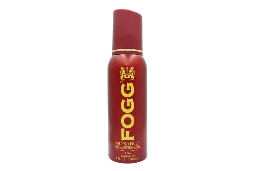 Fogg Fragnant Body Spray - 120ml