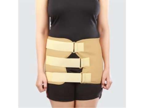 Dyna Pelvic Binder - Large