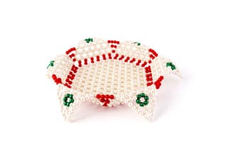 Pearl Basket
