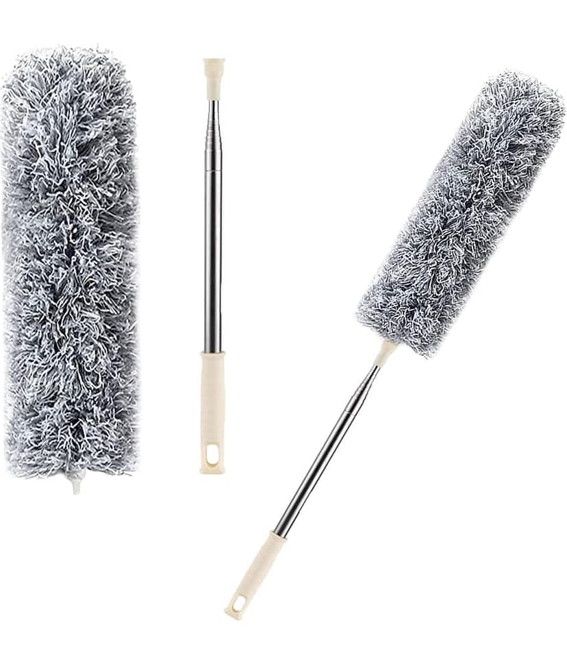 KRAMOX - Duster ( Pack of 1 ) view 2