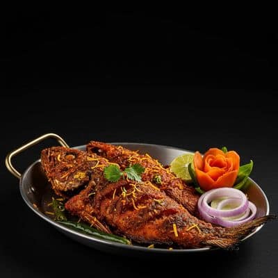 Banjara Fish