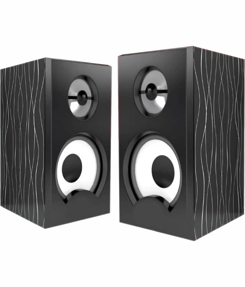 Quantum 630 2.0 Speakers - Assorted