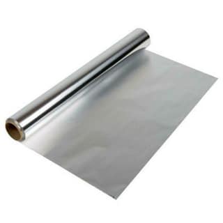 Silver Foil 9 Mtr