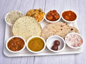 Kaju Masala