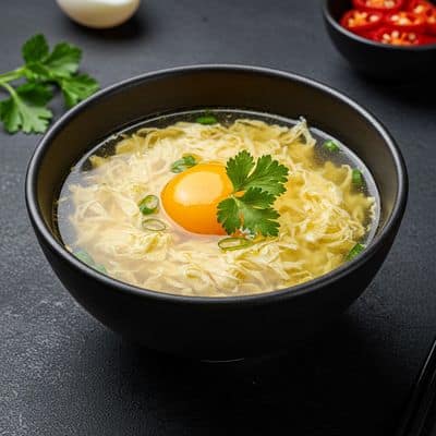 Egg Drop Soup