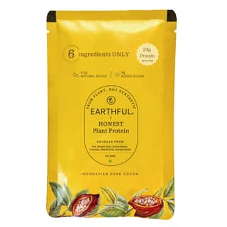 Earthful Honest Plant Protein-Indonesian Cocoa