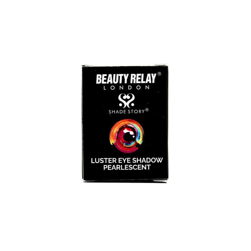 Shade Story Luster Eye Shadow Pearlescent