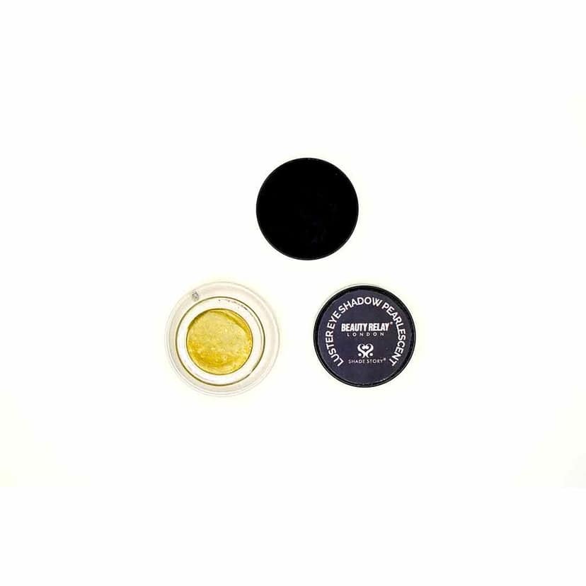 Shade Story Luster Eye Shadow Pearlescent view 3