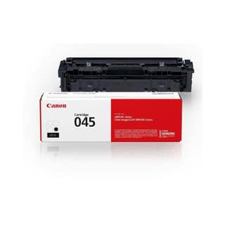 Canon CRG-045 Black Original Toner Cartridge