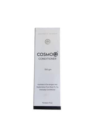 Cosmoq Conditioner 150 Gms