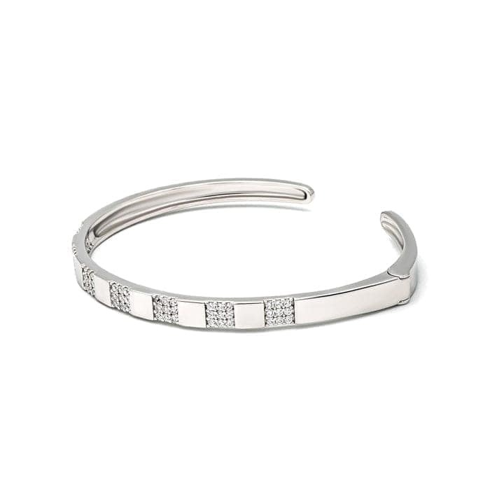 Silver Moonshine Kada view 5