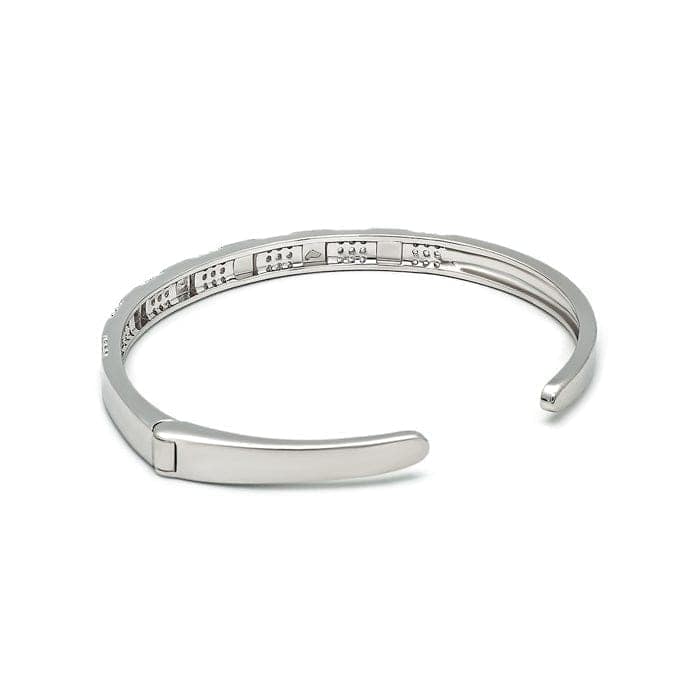 Silver Moonshine Kada view 6