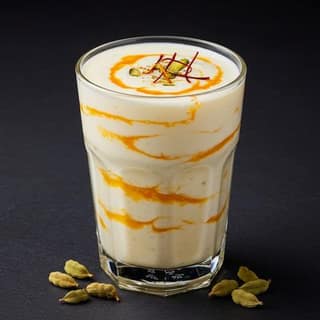 Masala Lassi