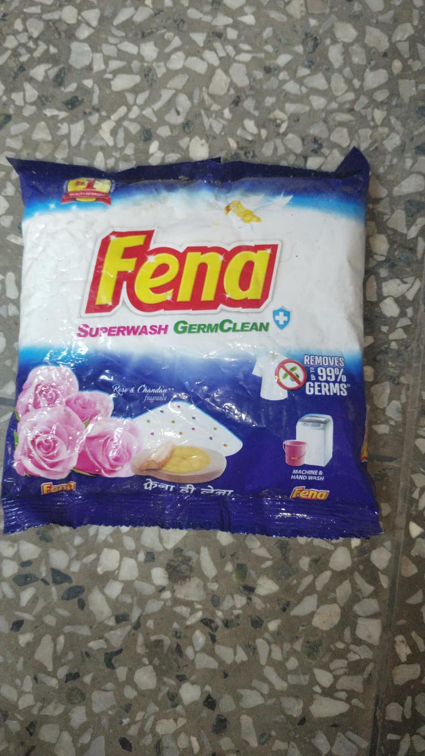 Fena