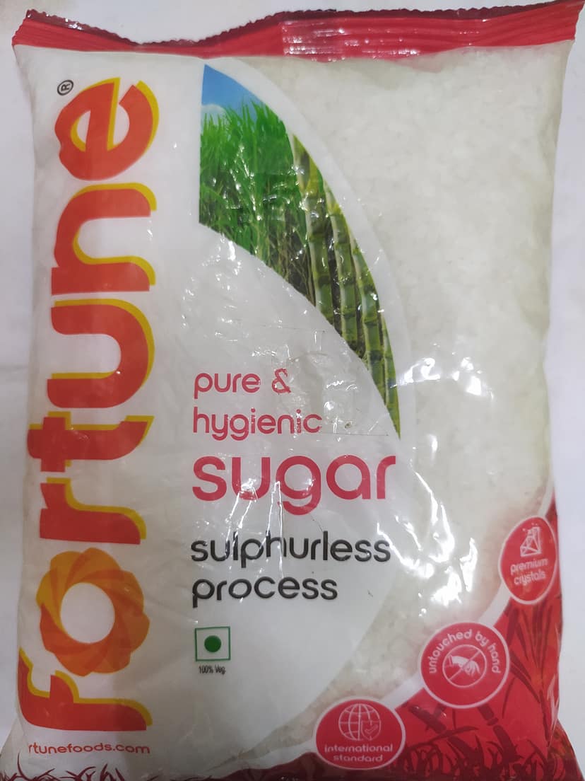 Fortune Pure & Hygienic Sugar