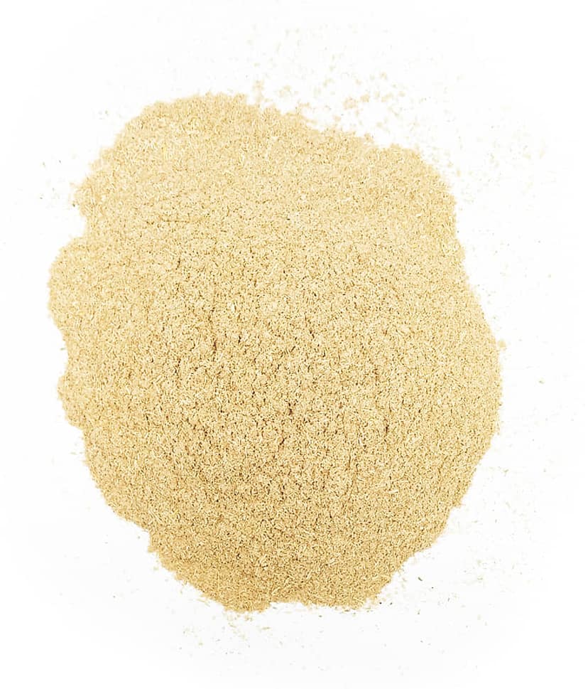 Ekgaon Khus Khus Powder (Vetiveria zizanoides) 200 gm view 4